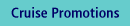 Cruise Promotions
